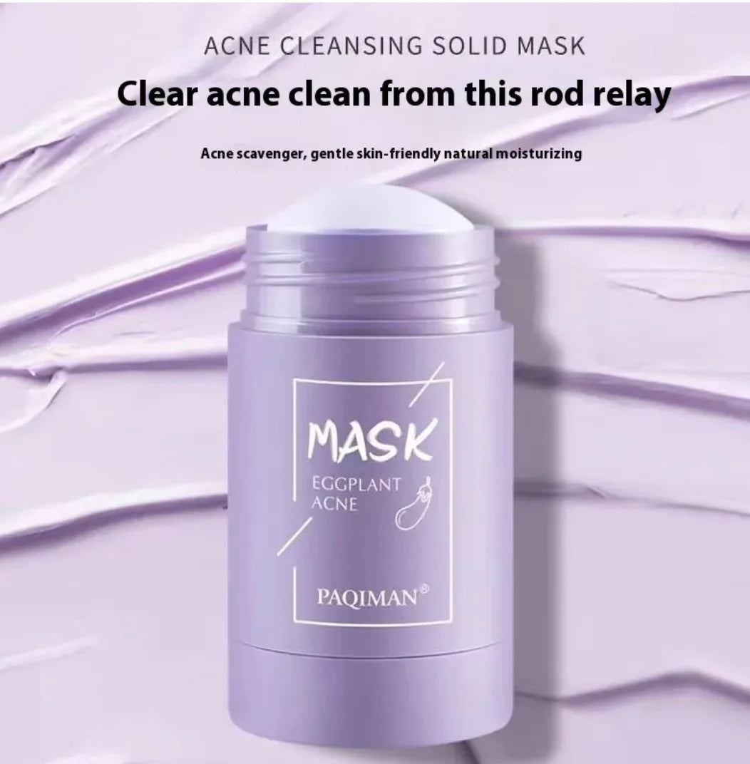 Hydrating Clay Mask Stick