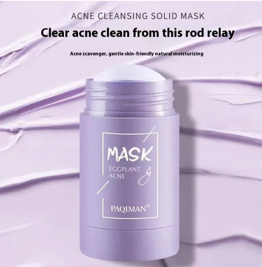 Hydrating Clay Mask Stick