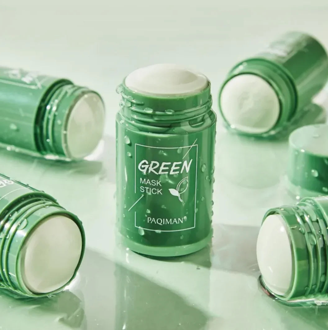 Hydrating Clay Mask Stick