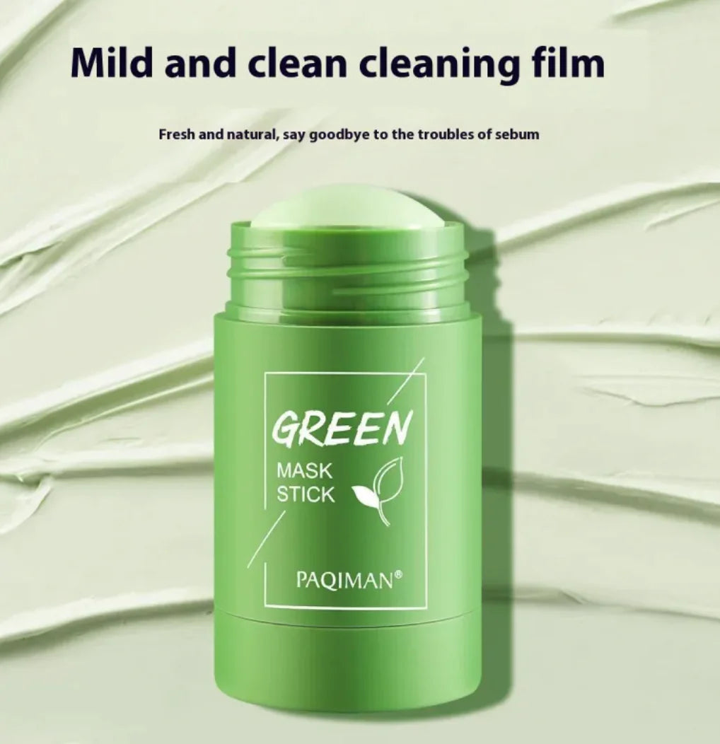 Hydrating Clay Mask Stick